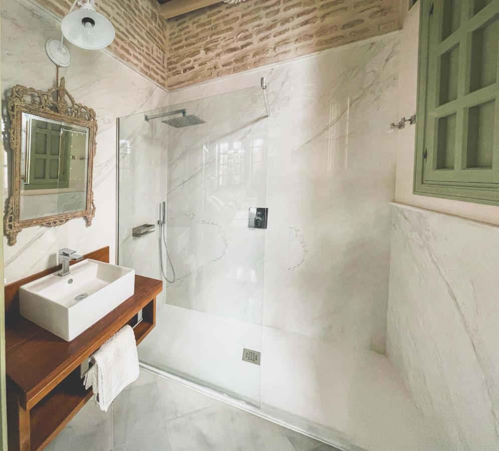 Juderia De Sevilla IV Luxury Apartments Eksteriør bilde